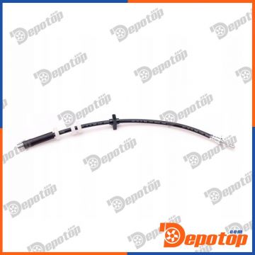 Flexible de frein avant gauche pour PEUGEOT | 10308806, 11145250018